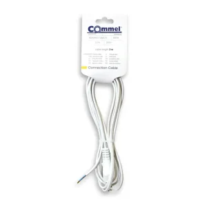 0118-prikljucni-kabel-za-svjetiljku-bijeli3m-47791-10013622.webp 0118 PRIKLJUČNI KABEL ZA SVJETILJKU BIJELI/3M