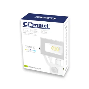 307-119-led-reflektor-bijeli-sa-senzorom-10w4000k800lmip4412-12948-02101344.webp 307-119 LED REFLEKTOR BIJELI SA SENZOROM 10W/4000K/800lm/IP44/120ST