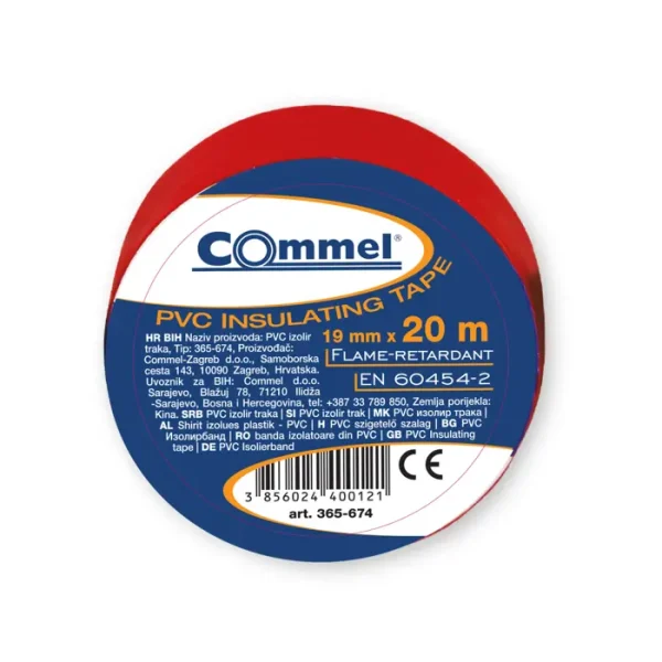 365-674-izolir-traka-013-mm-x-19-mm-x-20-m-crvena-82726-01051934.webp 365-674 IZOLIR TRAKA 0.13 MM X 19 MM X 20 M CRVENA