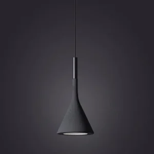 FOSCARINI APLOMB GU10 VISILICA ANTRACIT