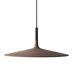 FOSCARINI APLOMB VELIKA VISILICA SMEĐA