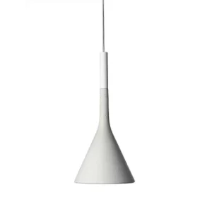 FOSCARINI APLOMB VISILICA GU10 BIJELA