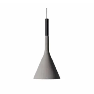 FOSCARINI APLOMB VISILICA GU10 SIVA
