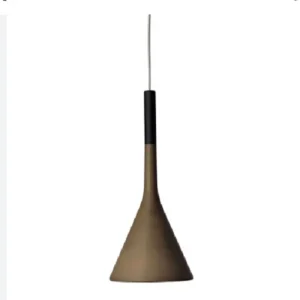 FOSCARINI APLOMB VISILICA GU10 SMEĐA