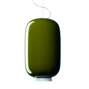 chouchin-2-visilica-verde-foscarini-13087-02121458.webp FOSCARINI CHOUCHIN 2 VISILICA ZELENA