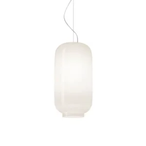 chouchin-bianco-2-visilica-16805-02121514.webp FOSCARINI CHOUCHIN 2 VISILICA BIJELA