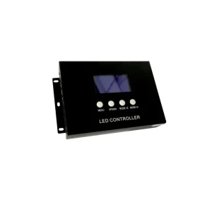 CONTROLLER LED W/IP67