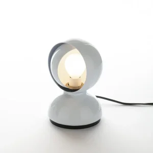 eclisse-stolnazidna-lampa-lampa-bijela-e14-max-5w-41978-02170608.webp ECLISSE STOLNA/ZIDNA LAMPA LAMPA BIJELA E14 MAX 5W