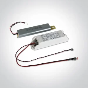 EMERGENCY KIT ZA GU10/E27 LED LAMPE 3-7W