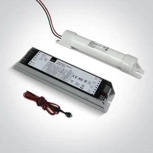 EMERGENCY KIT ZA LED FITTINGS/TRAKE 5-50W