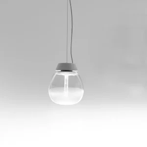 EMPATIA 16 VISILICA BIJELA 11W 3000K 567lm