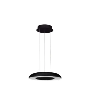 EPOS VISILICA  LED /2700-4000K/24W/1208Lm/BLAXK & WHITE
