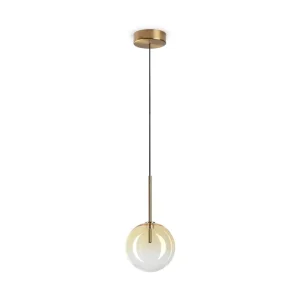 EQUINOXE SP1 D15 VISILICA JANTAR