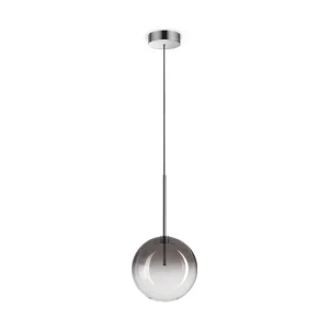 EQUINOXE SP1 D20 VISILICA FUME' SFUMATO