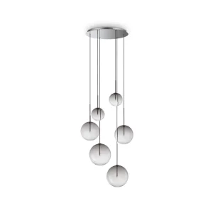 EQUINOXE SP6 LUSTER FUME' SFUMATO