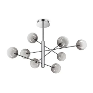 EQUINOXE SP8 LUSTER FUME' SFUMATO