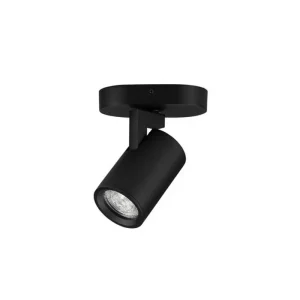 ESTO REFLEKTOR CRNI GU10 1x10W IP20