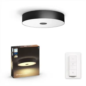 fair-philips-hue-plafonjera-crna-10908-02180088.webp Fair PHILIPS HUE PLAFONJERA CRNA