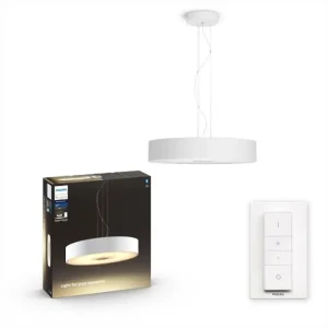 Fair PHILIPS HUE VISILICA BIJELA