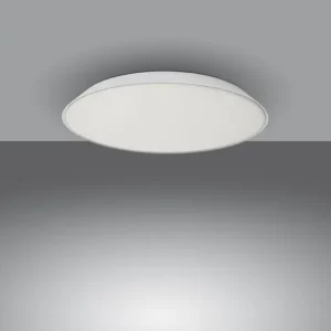FEBE ZIDNA/STROPNA SVJETILJKA BIJELA 3000K