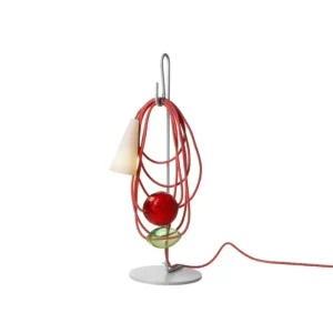 FOSCARINI FILO STOLNA LAMPA SMARAGDNI KRALJ