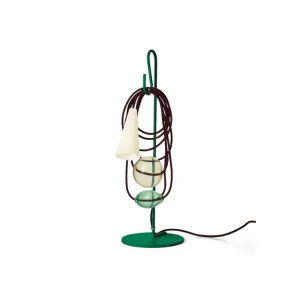 FOSCARINI FILO STOLNA LAMPA JUŽNI TALISMAN