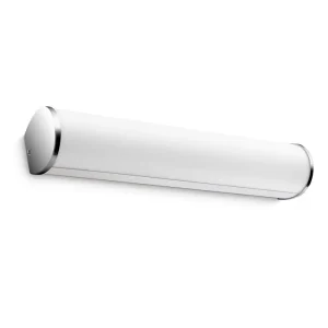 FIT LED ZIDNA LAMPA KROM 2X2.5W IP44 SELV