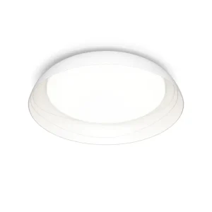 FLETA PLAFONJERA BIJELA 10W 40K