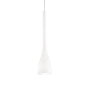 FLUT VISILICA SP1 VELIKA BIJELA E27