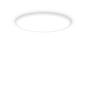 FLY SLIM LED PLAFONJERA PL D60 3000K IP40