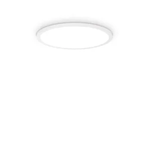 FLY SLIM PLAFONJERA BIJELA D45 2700K