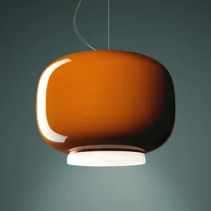 foscarini-chouchin-1-visilica-narancasta-22626-02121457.webp FOSCARINI CHOUCHIN 1 VISILICA NARANČASTA