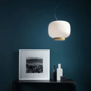 foscarini-chouchin-reverse-1-visilica-bijelazlatna-11791-02121493.webp FOSCARINI CHOUCHIN REVERSE 1 VISILICA BIJELA/ZLATNA