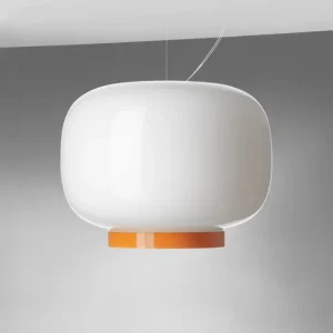 foscarini-chouchin-reverse-1-visilica-bijelonarancasta-72465-02121472.webp FOSCARINI CHOUCHIN REVERSE 1 VISILICA BIJELO/NARANČASTA