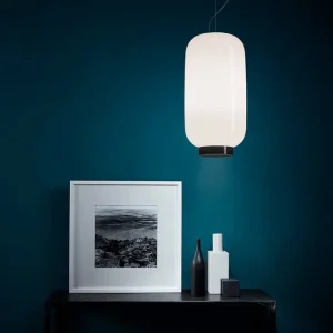 foscarini-chouchin-reverse-2-visilica-bijelacrna-30021-02121495.webp FOSCARINI CHOUCHIN REVERSE 2 VISILICA BIJELA/CRNA