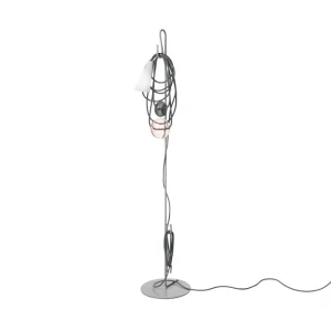 FOSCARINI FILO LETTURA STAJAĆA LAMPA ISTOČNI KORALJ