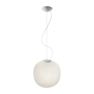 FOSCARINI GEM VISILICA BIJELA
