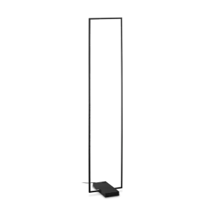 FRAME LED STAJAĆA SVJETILJKA PT CRNA