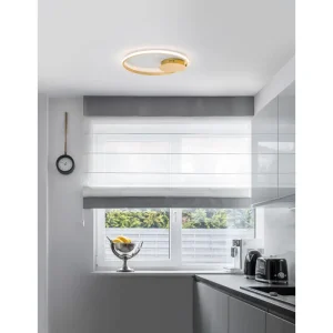 fuline-plafonska-svjetiljka-led-32w3000k2320lmdimmip20zlatna-93063-02102348.webp FULINE PLAFONSKA SVJETILJKA LED 32W/3000K/2320lm/DIMM/IP20/ZLATNA