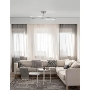 fungo-plafonska-svjetiljka-led-47w3000k2630lmdimmip20krom-540-02102344.webp FUNGO PLAFONSKA SVJETILJKA LED 47W/3000K/2630lm/DIMM/IP20/KROM
