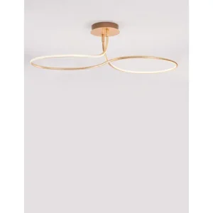 fungo-plafonska-svjetiljka-led-47w3000k2630lmdimmip20zlatna-27056-02102343.webp FUNGO PLAFONSKA SVJETILJKA LED 47W/3000K/2630lm/DIMM/IP20/ZLATNA