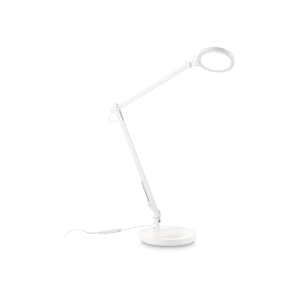 FUTURA LED STOLNA LAMPA TL BIJELA