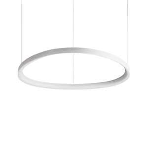 GEMINI LED VISILICA SP D081 DALI/PUSH BIJELA