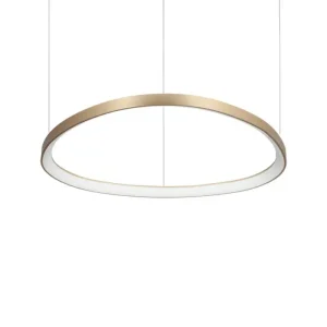 GEMINI LED VISILICA SP D081 ON-OFF 4000K MESING