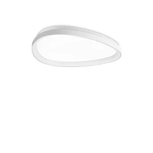 GEMINI STROPNA SVJETILJKA PL D061 ON-OFF BIJELA 2700K