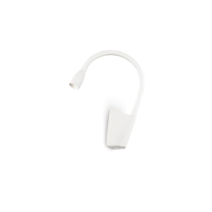 goose-led-zidna-svjetiljka-ap-bijela-79564-02066269.webp GOOSE LED ZIDNA SVJETILJKA AP BIJELA
