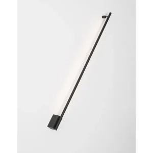 gropius-zidna-lampa-led-15w3000k507lmip20sandy-crna-45450-02102354.webp GROPIUS ZIDNA LAMPA LED 15W/3000K/507lm/IP20/CRNA