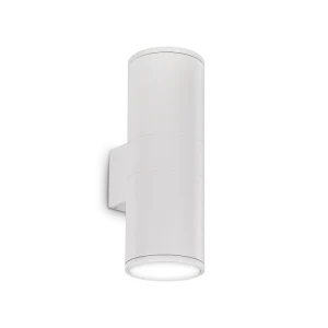gun-zidna-svjetiljka-ap2-bijela-e27-16280-02066315.webp GUN BIG AP2 ZIDNA SVJETILJKA 2×E27/230V IP54 BIJELA
