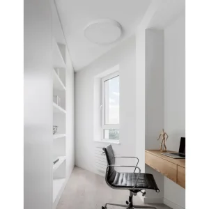 HADON PLAFONSKA SVJETILJKA LED 24W/3000K/1380lm/IP20/BIJELA