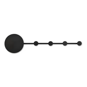 han-led-black-zidna-svjetiljka-wall-coat-rack-17196-02123359.webp HAN LED BLACK ZIDNA SVJETILJKA /WALL COAT RACK